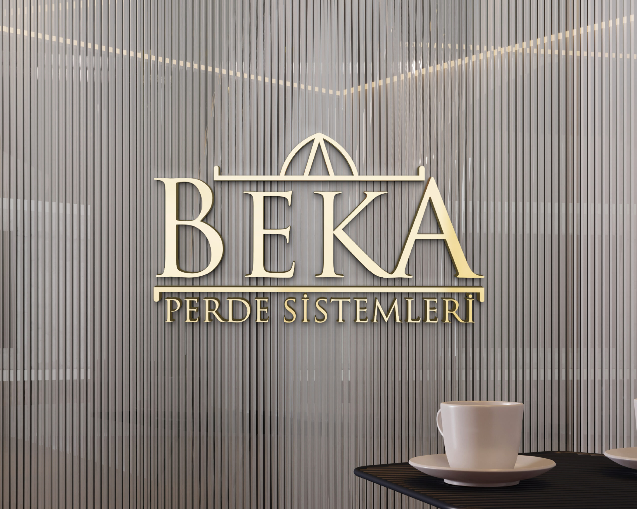 İstanbul Tarabya Stor Perde