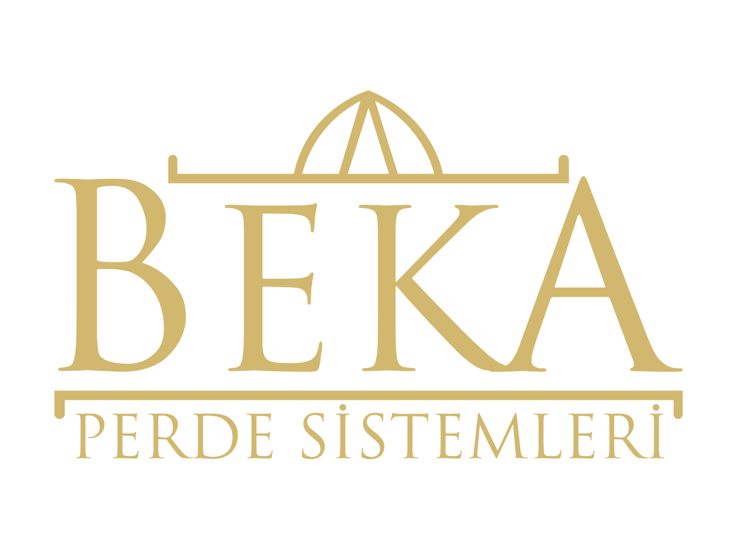 Bekaperde